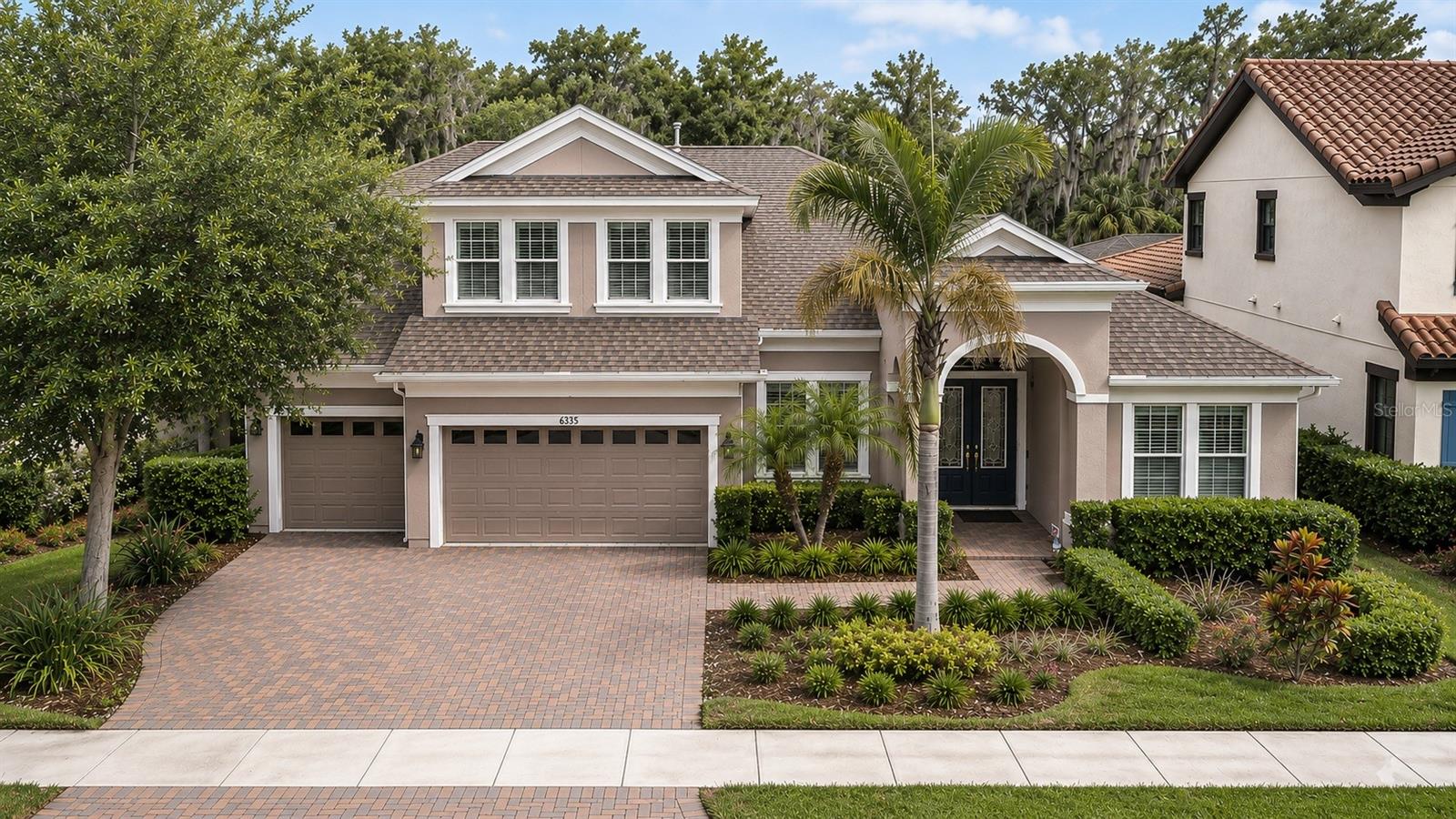 Photo of 6335 KNOB TREE DRIVE LITHIA FL 33547