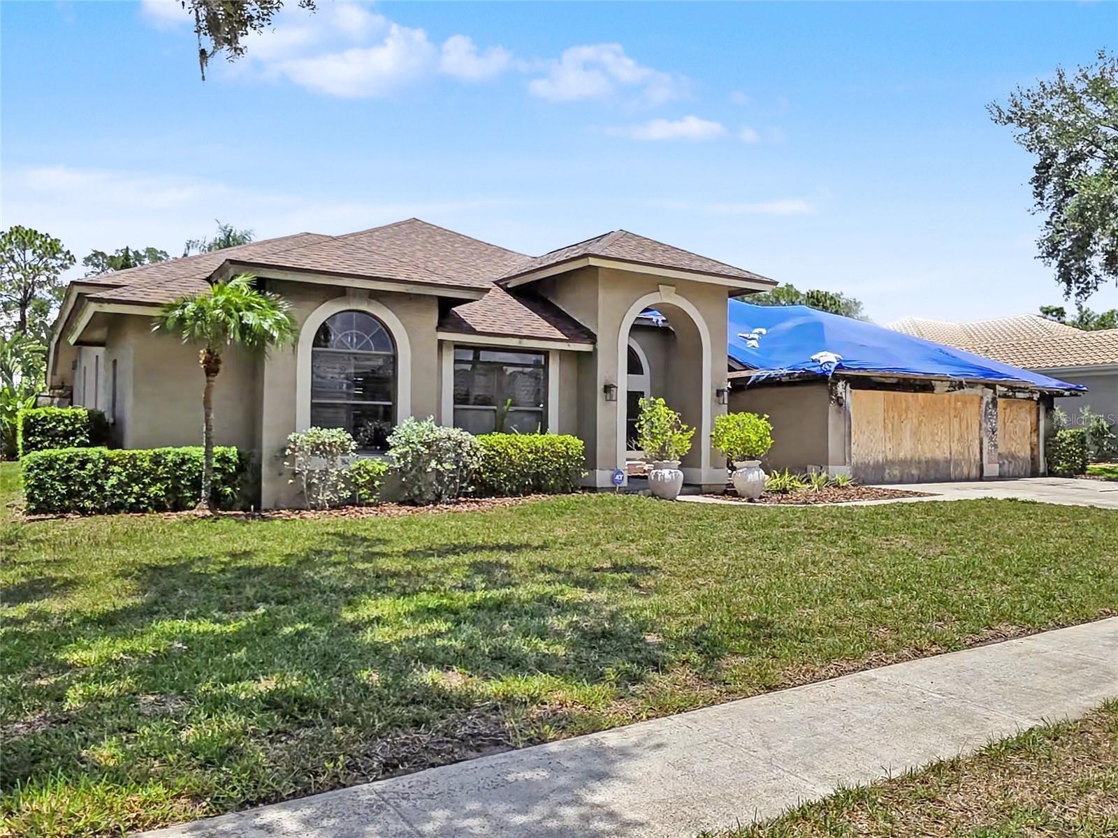 Photo of 3749 EMBASSY CIRCLE PALM HARBOR FL 34685