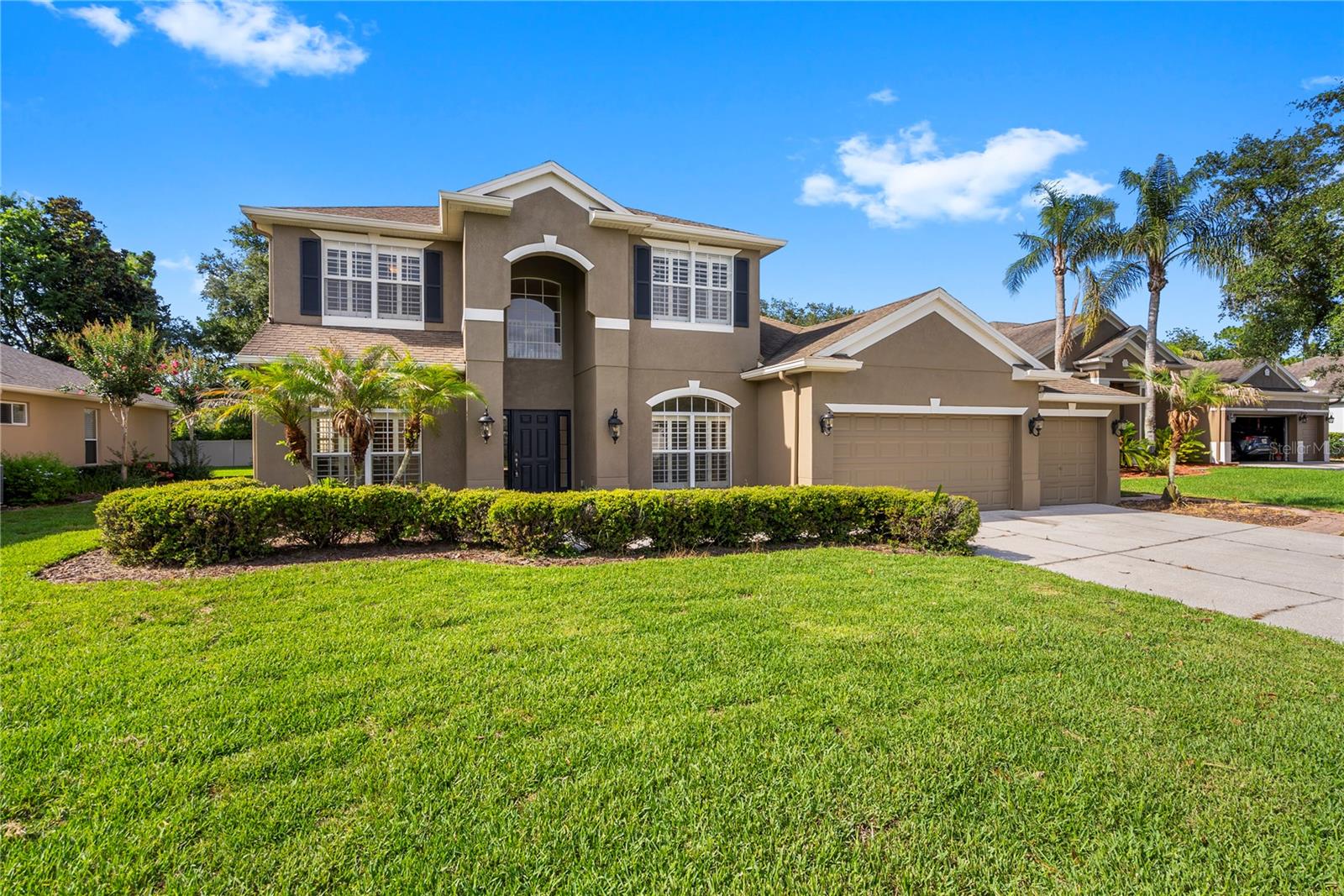 Photo of 7402 WINDING LAKE CIRCLE OVIEDO FL 32765