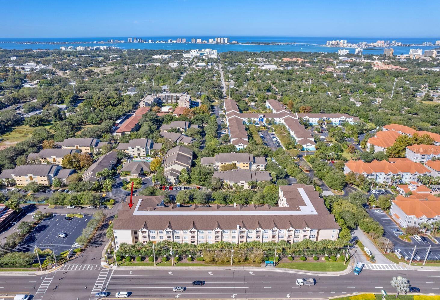 Photo of 1216 S MISSOURI AVENUE #226 CLEARWATER FL 33756