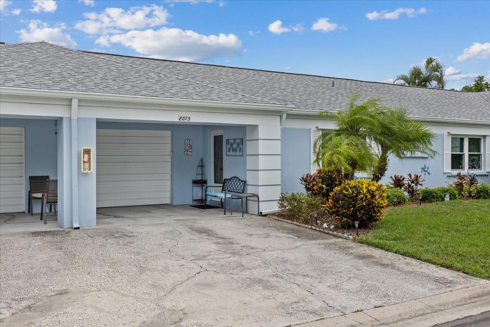 Photo of 8073 BRENTWOOD ROAD SEMINOLE FL 33777