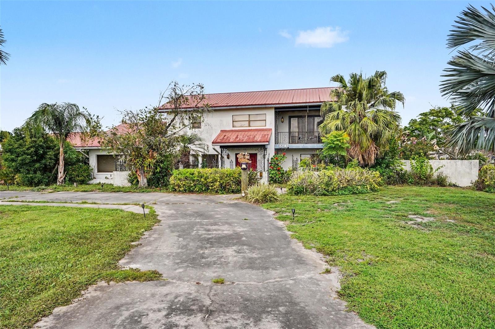 Photo of 6141 PALMETTO DRIVE INDIAN LAKE ESTATES FL 33855