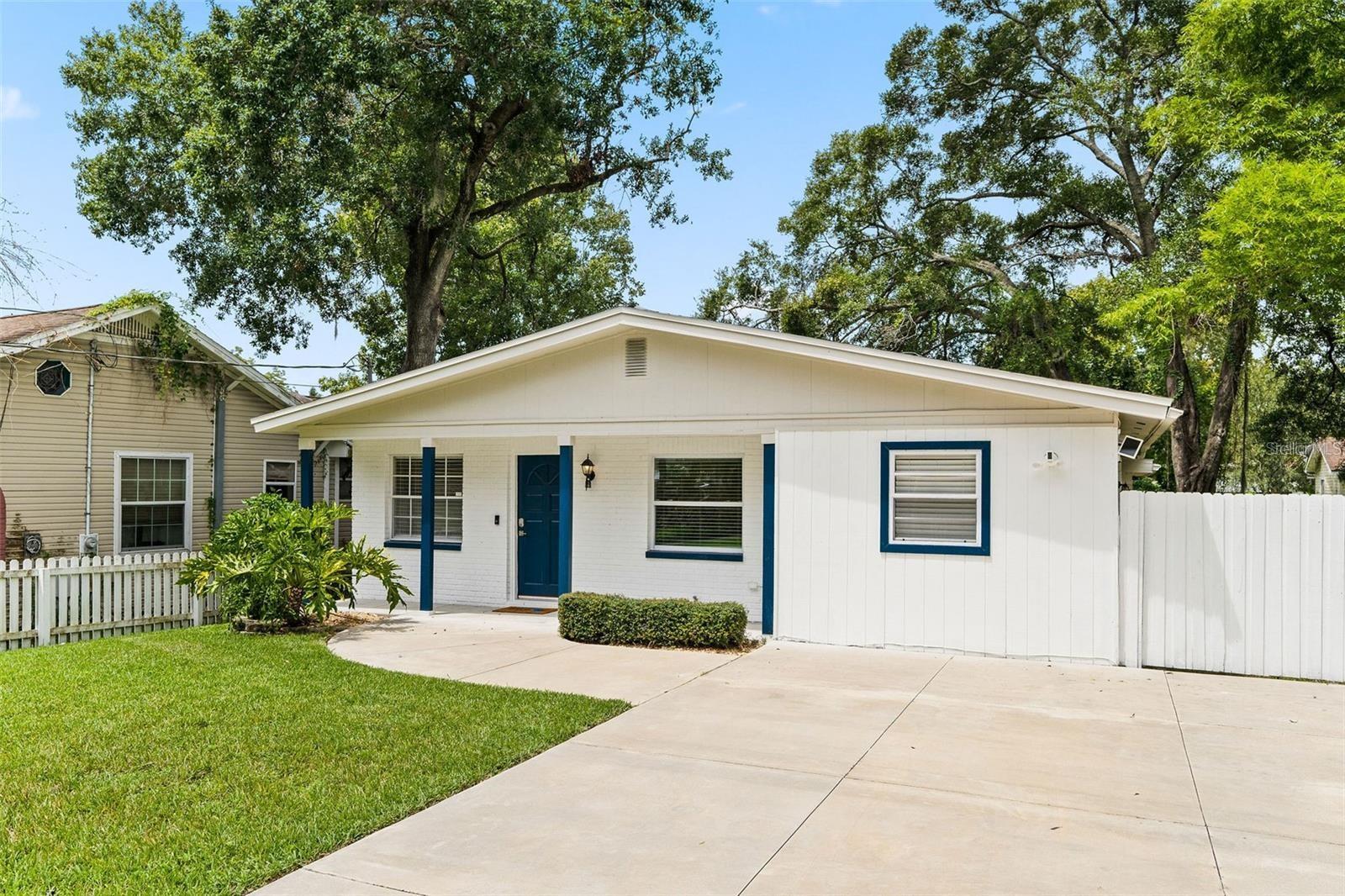 Photo of 6908 N LYNN AVENUE TAMPA FL 33604