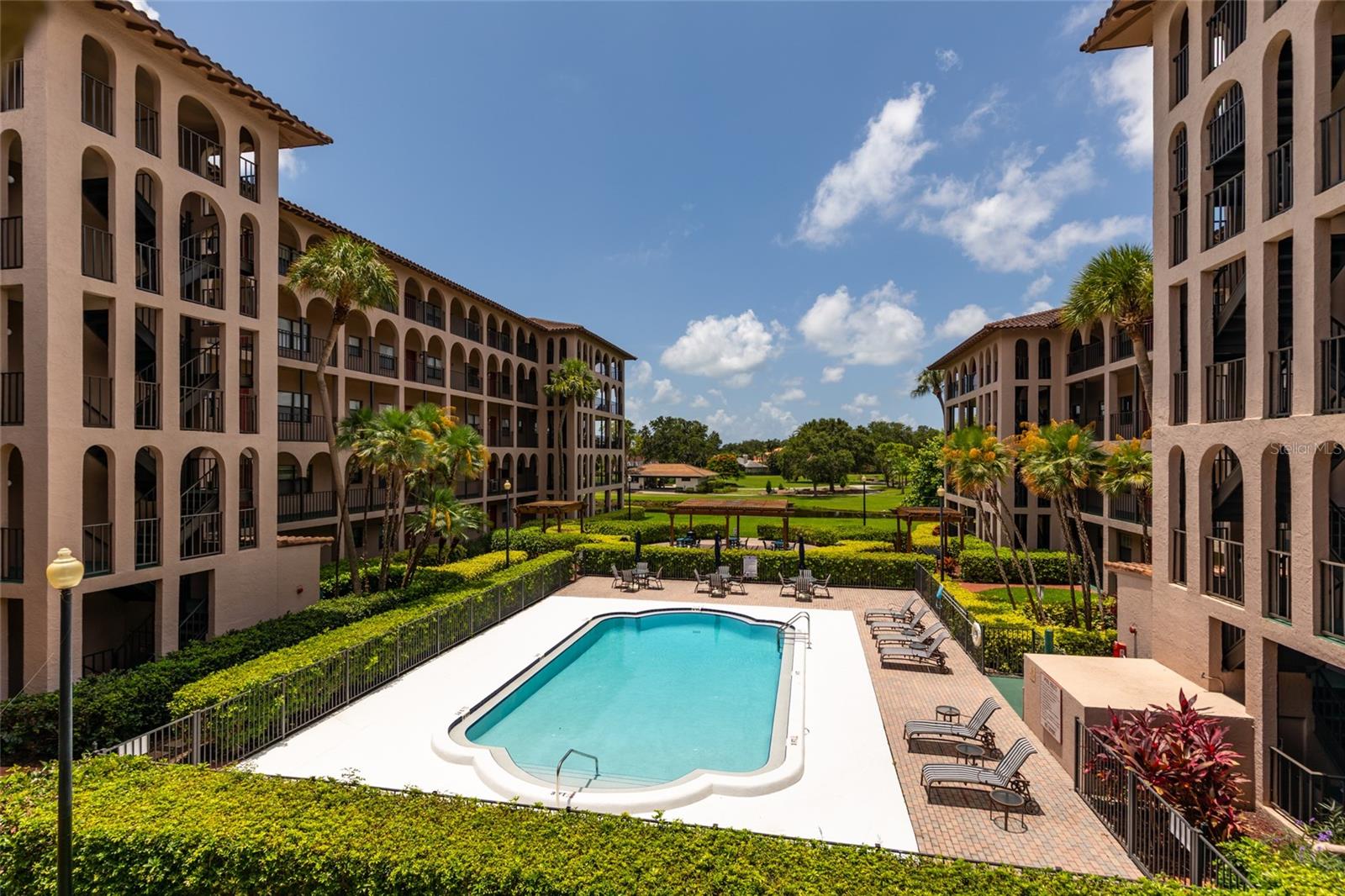 Photo of 6150 GULFPORT BOULEVARD #409 GULFPORT FL 33707