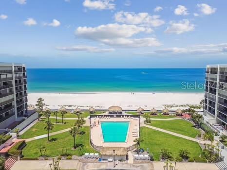Photo of 1400 GULF BOULEVARD #212 CLEARWATER BEACH FL 33767