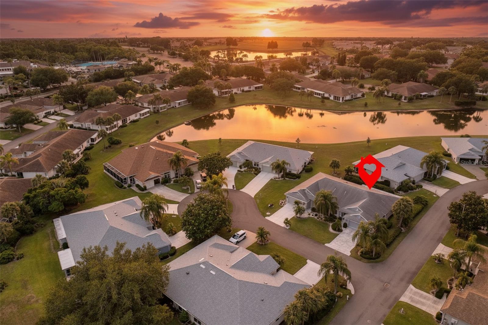 Photo of 1001 OTTER MILL WAY SUN CITY CENTER FL 33573