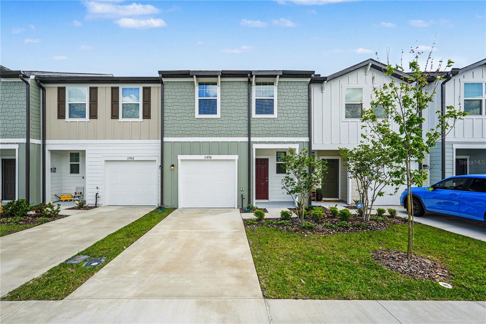 Photo of 11898 SYLVIA STREET DADE CITY FL 33525