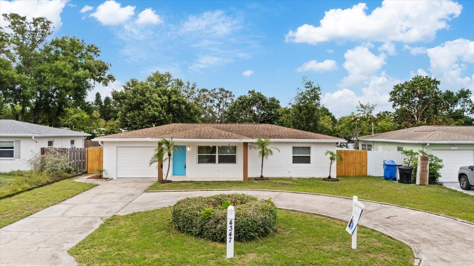 Photo of 4347 16TH AVENUE ST PETERSBURG FL 33713