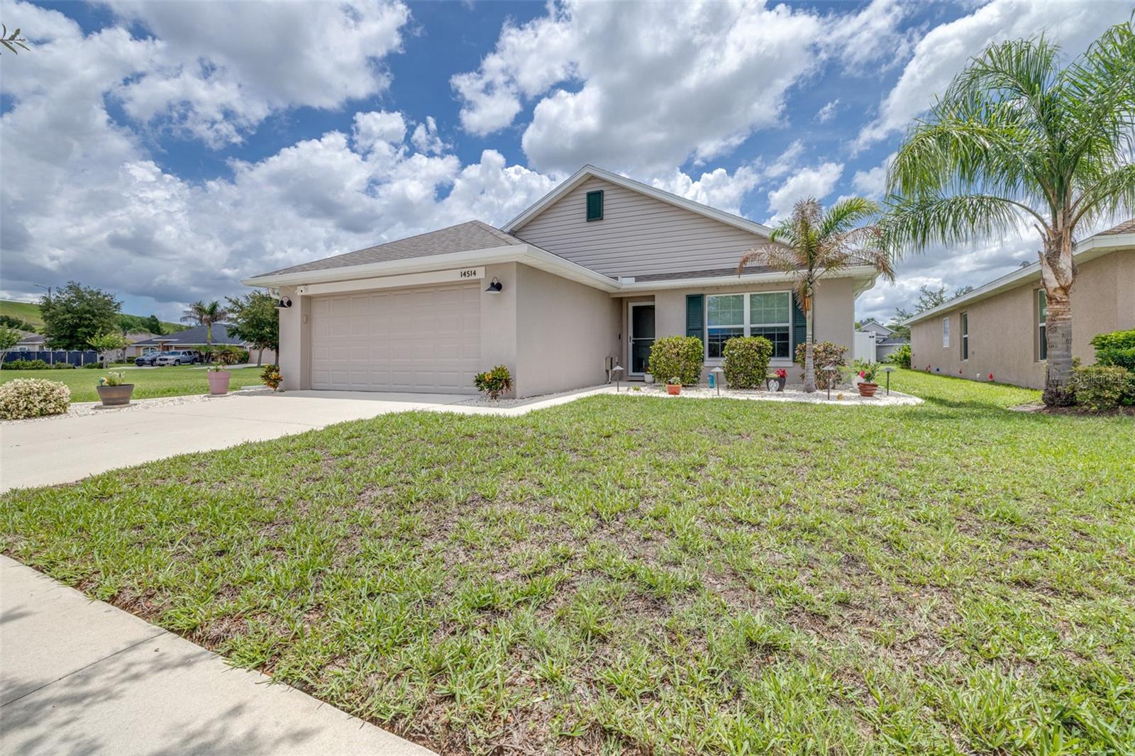 Photo of 14514 CALLEN GLEN WAY WIMAUMA FL 33598