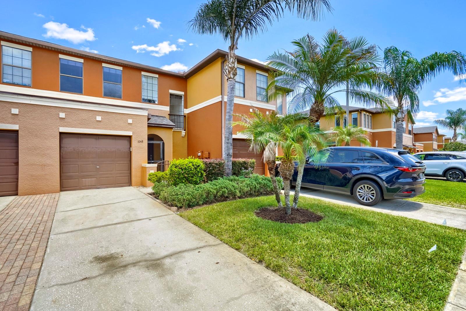 Photo of 1048 TULLAMORE DRIVE WESLEY CHAPEL FL 33543