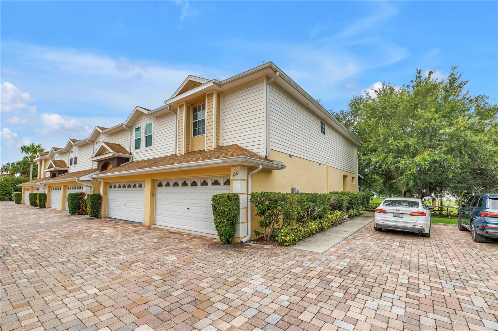 Photo of 2982 ESTANCIA PLACE CLEARWATER FL 33761