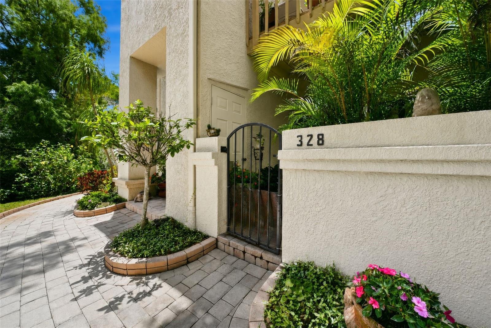 Photo of 328 LOS PRADOS DRIVE #328 SAFETY HARBOR FL 34695
