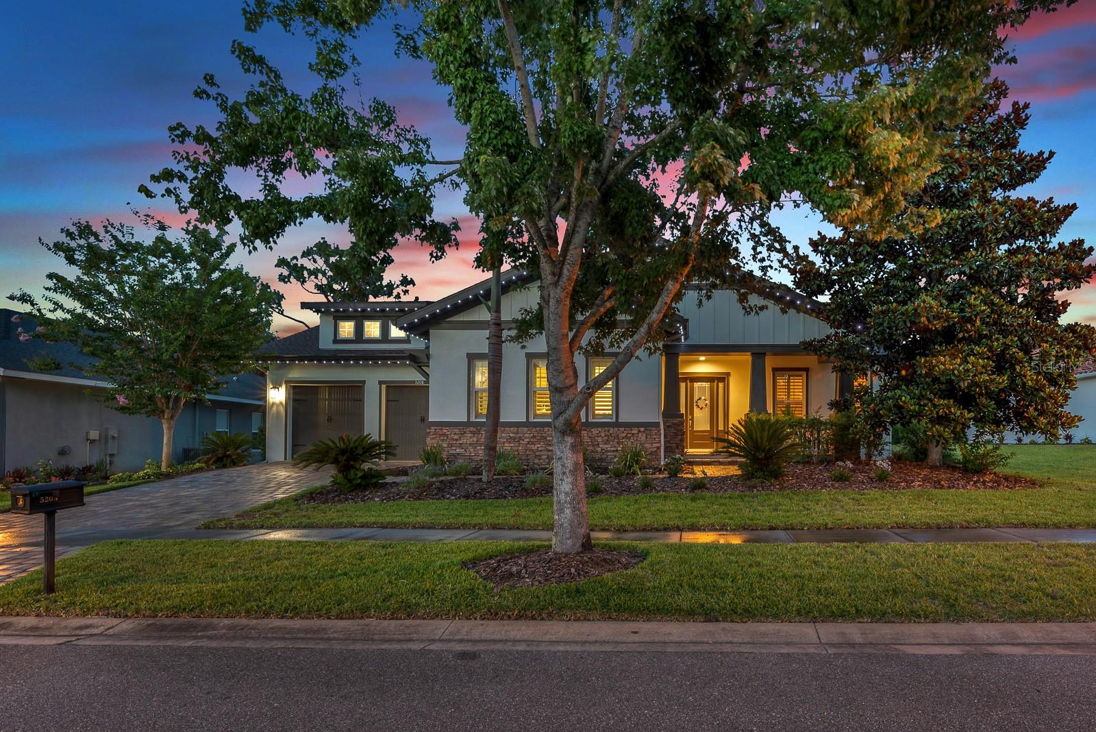 Photo of 5208 ALAFIA FALLS DRIVE LITHIA FL 33547