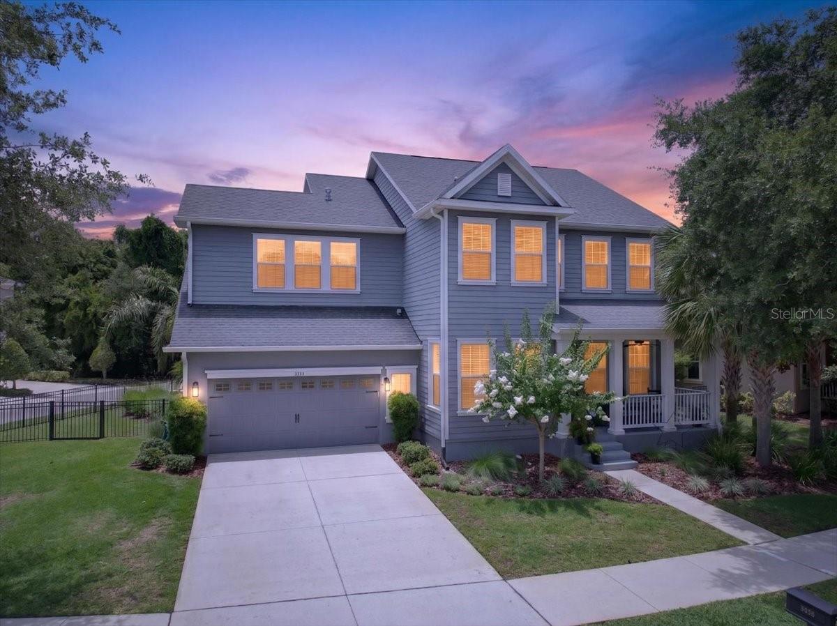 Photo of 5955 PARKSET DRIVE LITHIA FL 33547