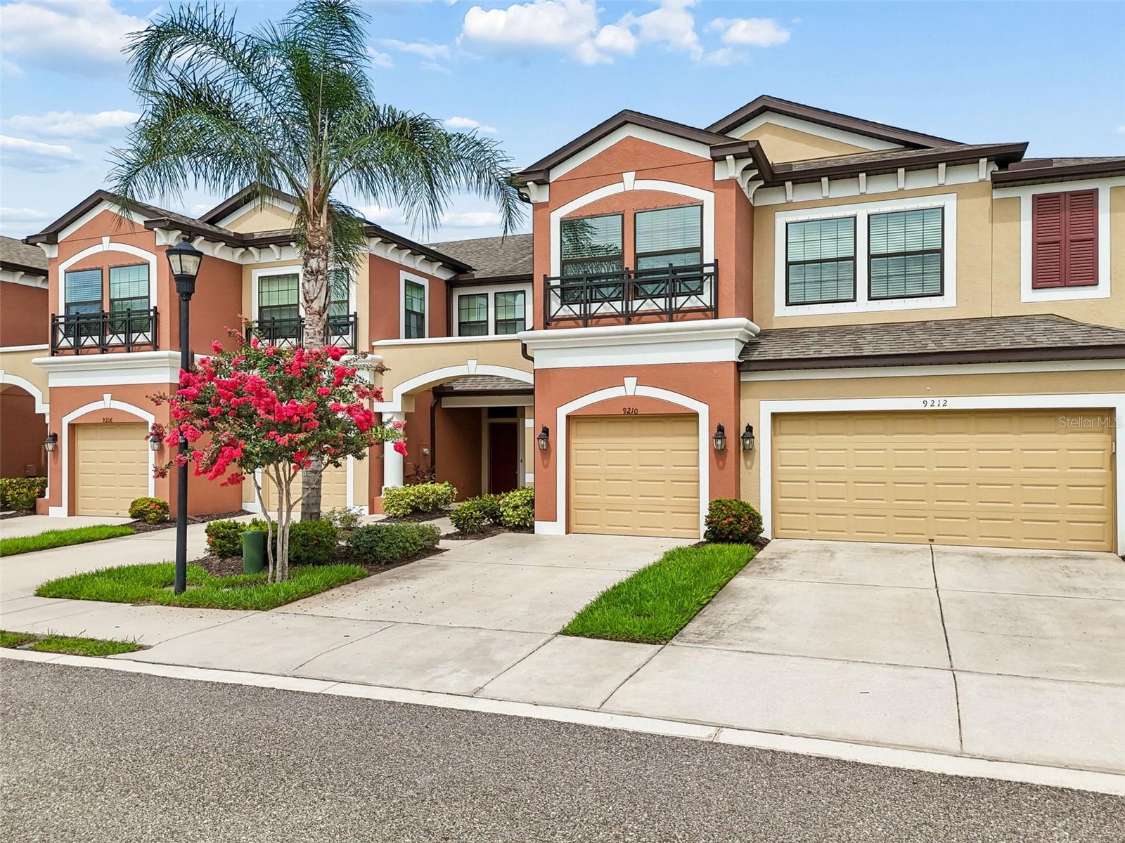 Photo of 9210 FOX SPARROW ROAD TAMPA FL 33626