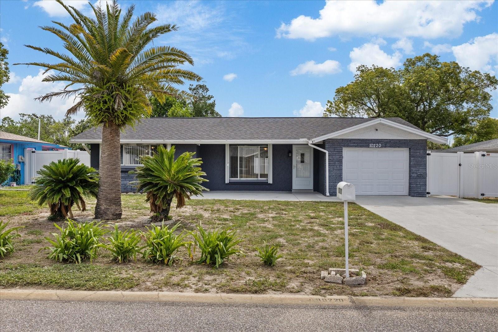 Photo of 10220 OAK HILL DRIVE PORT RICHEY FL 34668
