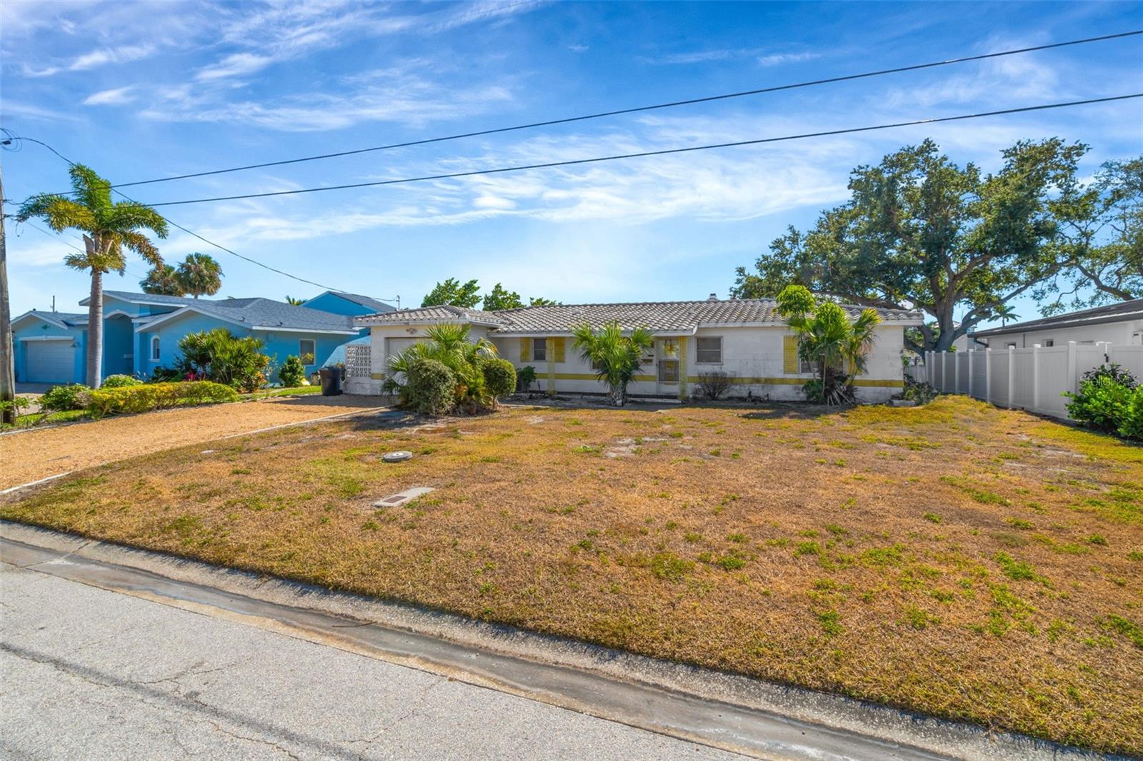Photo of 7932 2ND AVENUE ST PETERSBURG FL 33707