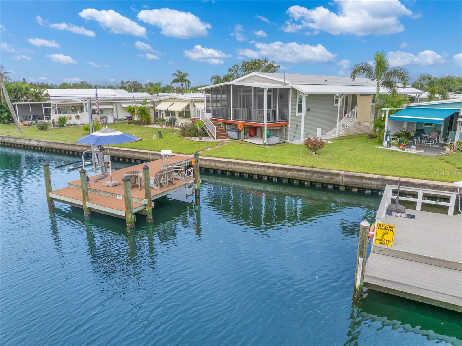 Photo of 6825 MOUNT ORANGE DRIVE #390 ST PETERSBURG FL 33702