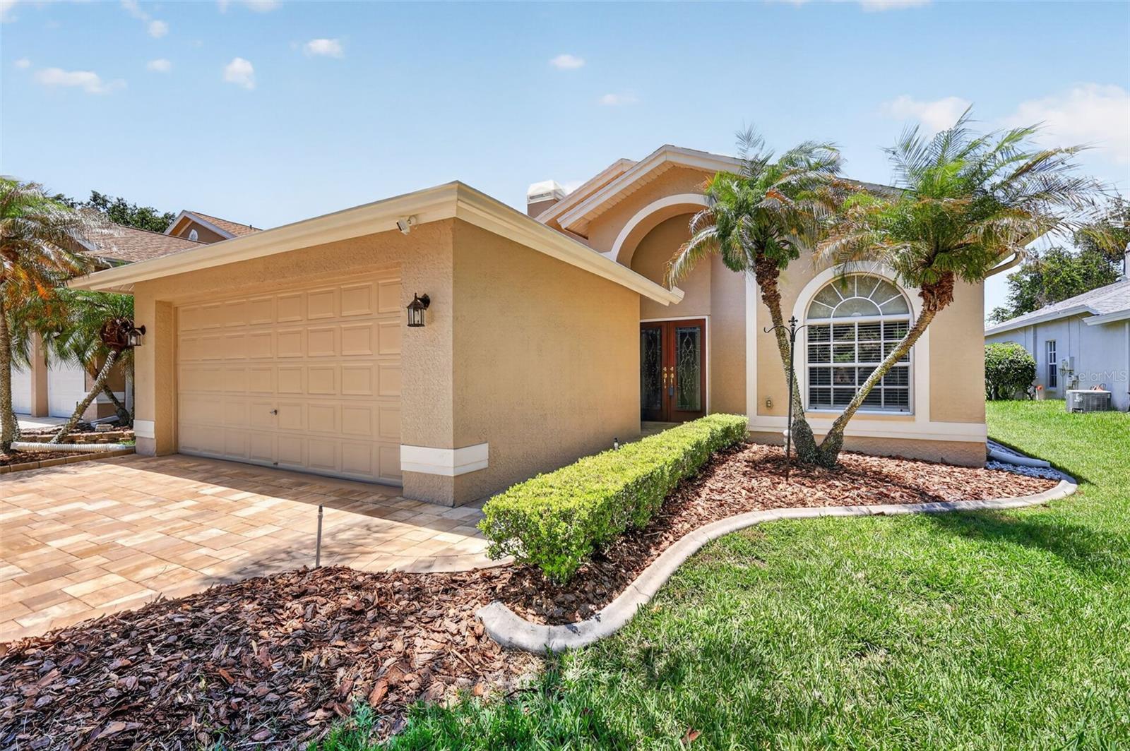 Photo of 4856 WESTCHESTER COURT OLDSMAR FL 34677