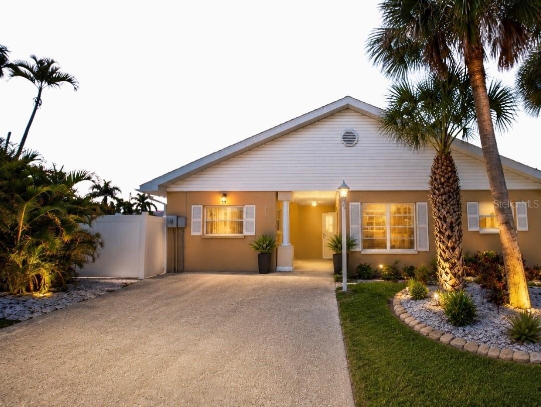 Photo of 210 84TH STREET BRADENTON BEACH FL 34217