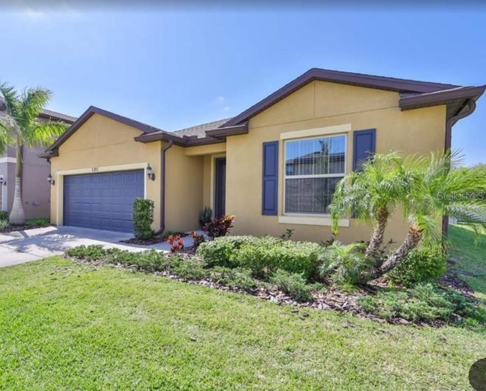 Photo of 1201 CUSTER BAYOU STREET RUSKIN FL 33570