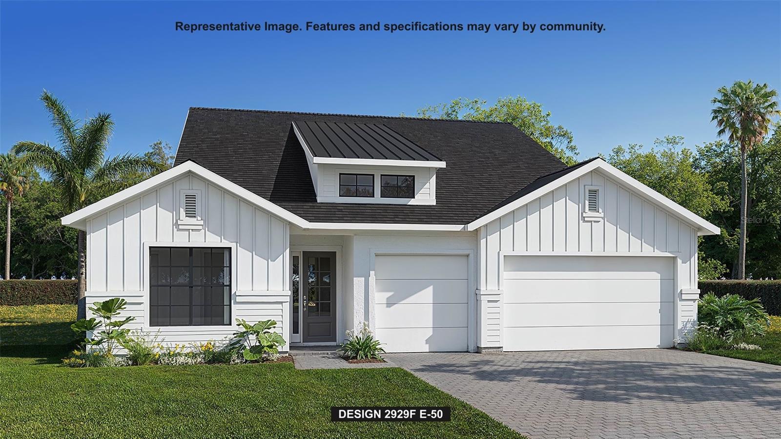 Photo of 5569 VIBRANT VINE DRIVE WIMAUMA FL 33598