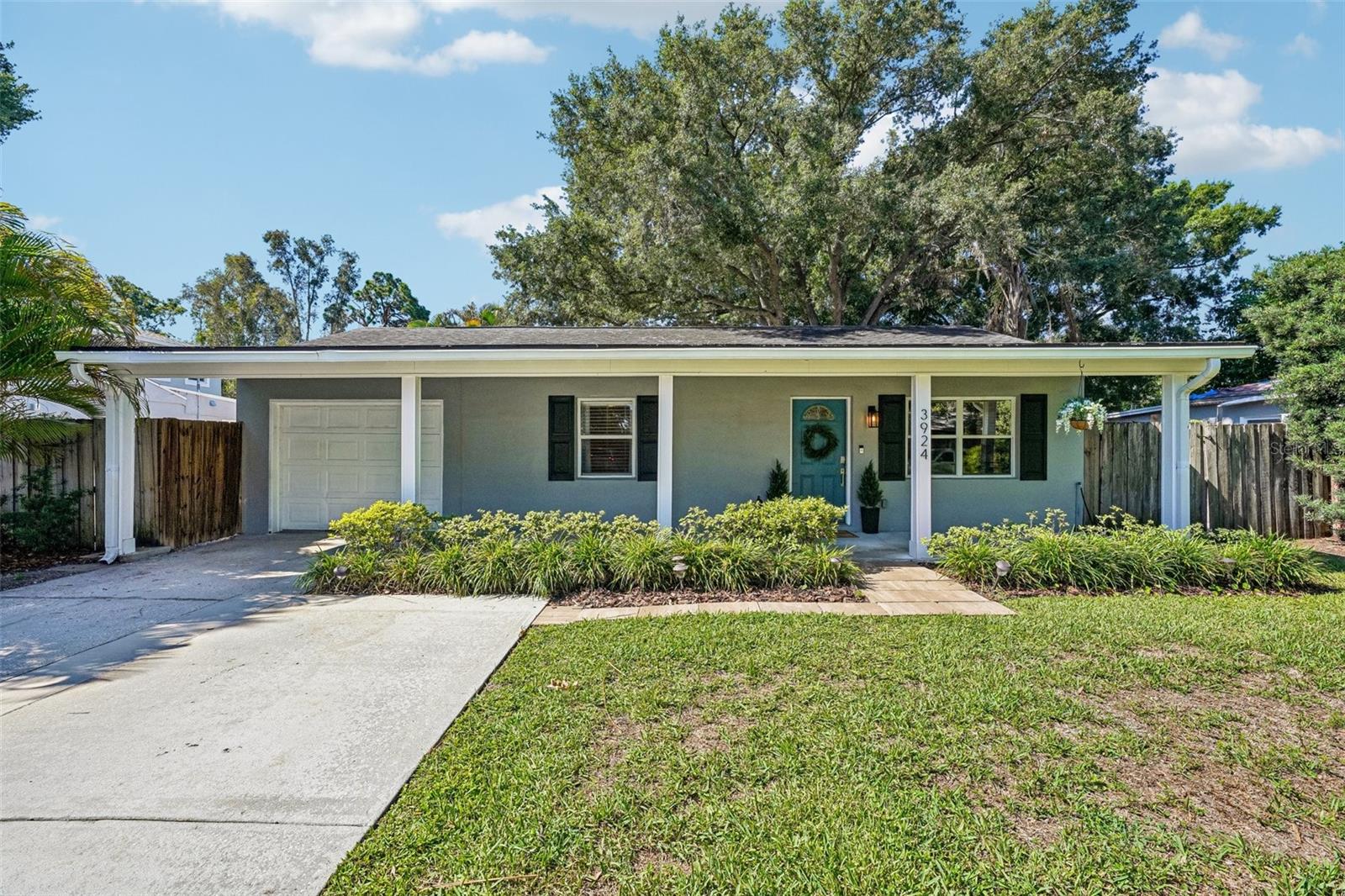 Photo of 3924 W BAY VIEW AVENUE TAMPA FL 33611