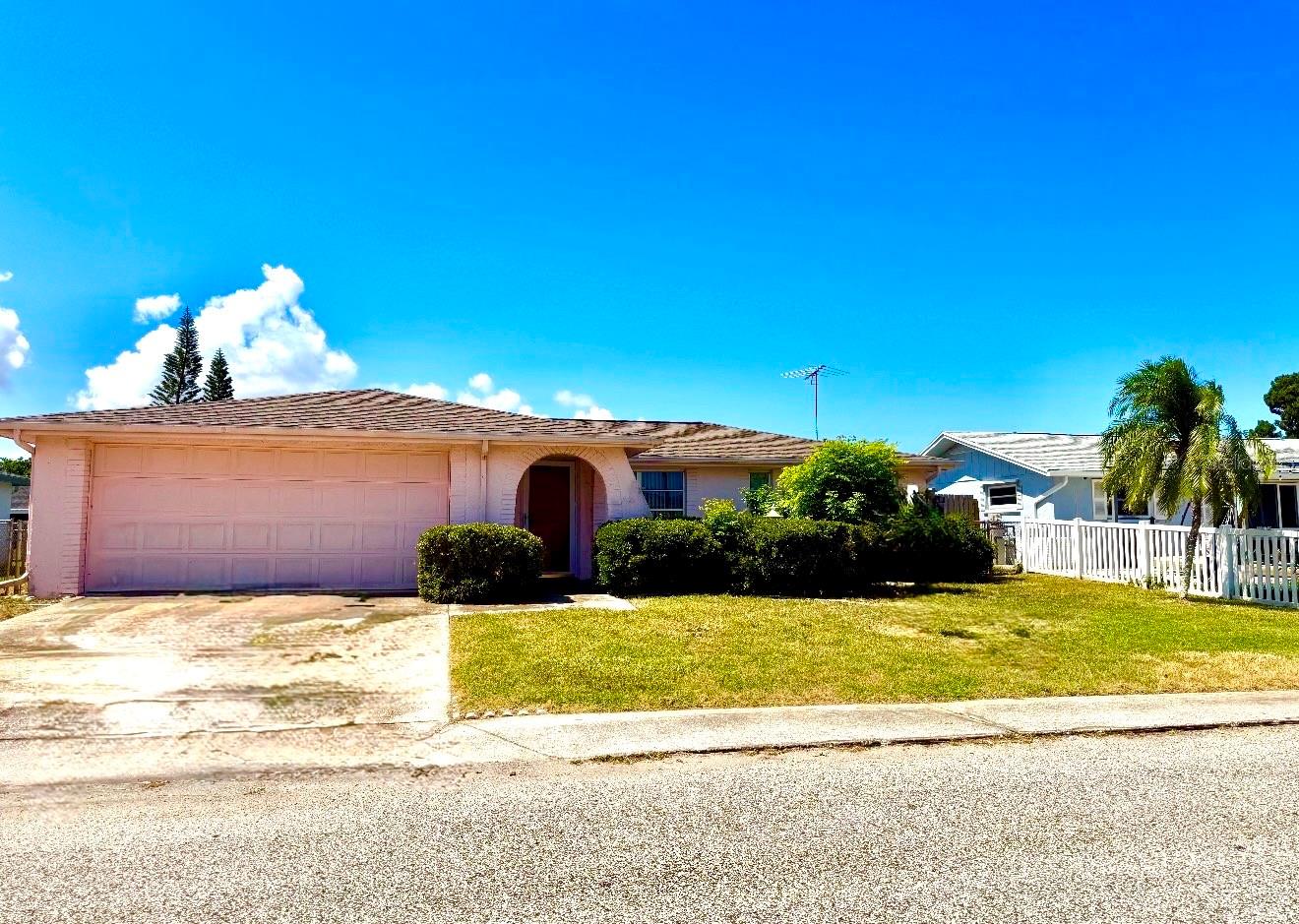 Photo of 7016 CUTTY SARK DRIVE PORT RICHEY FL 34668