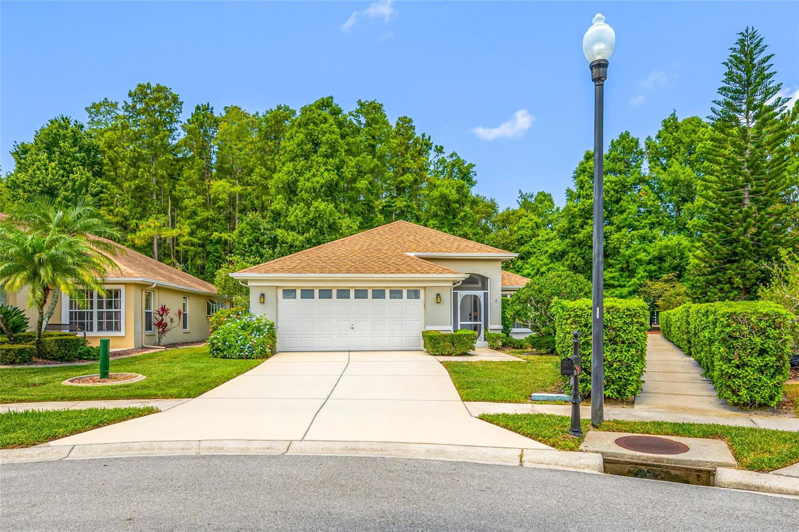 Photo of 7740 CRAIGHURST LOOP TRINITY FL 34655