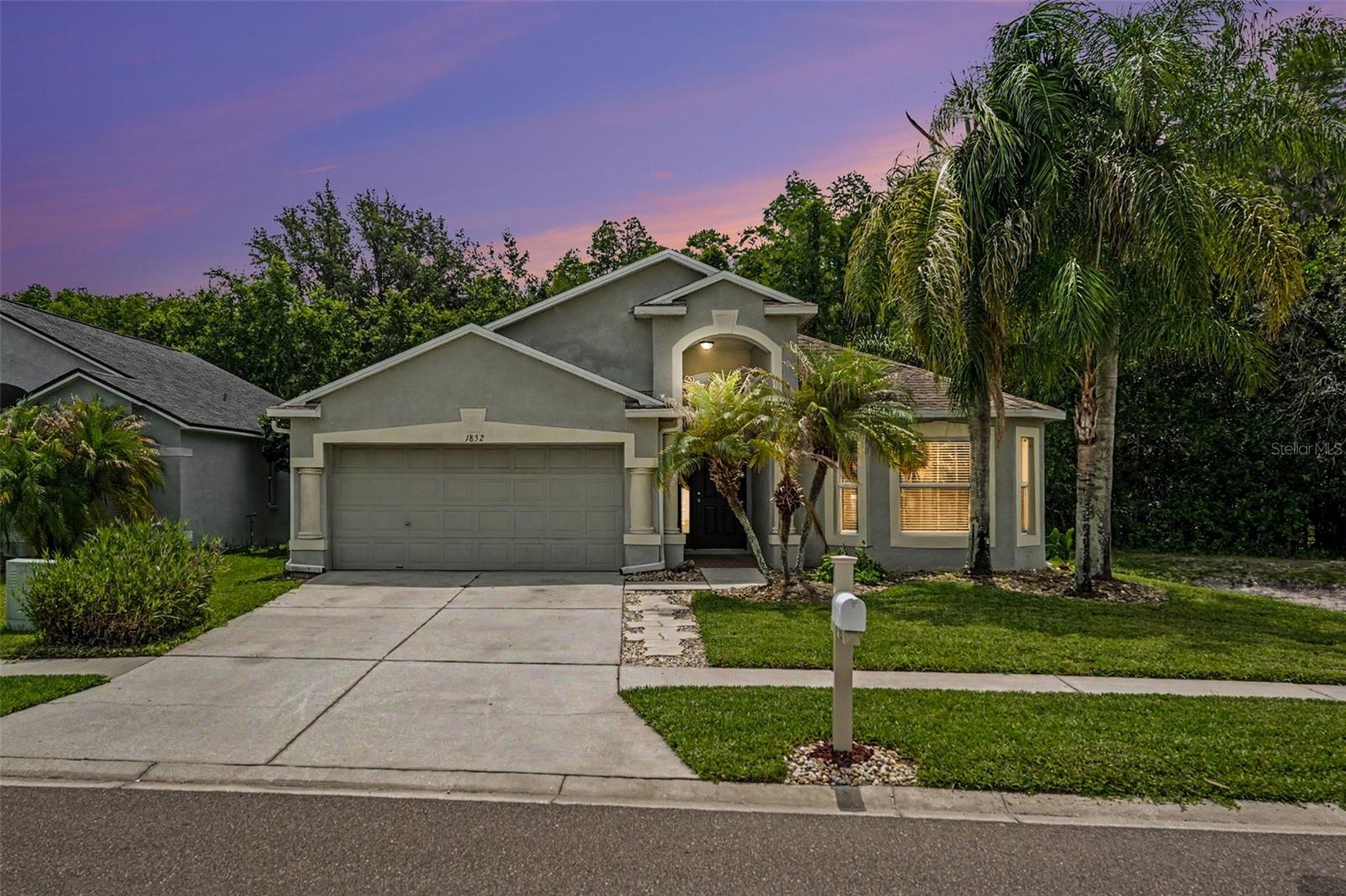 Photo of 1852 BLANCHARD CT WESLEY CHAPEL FL 33543
