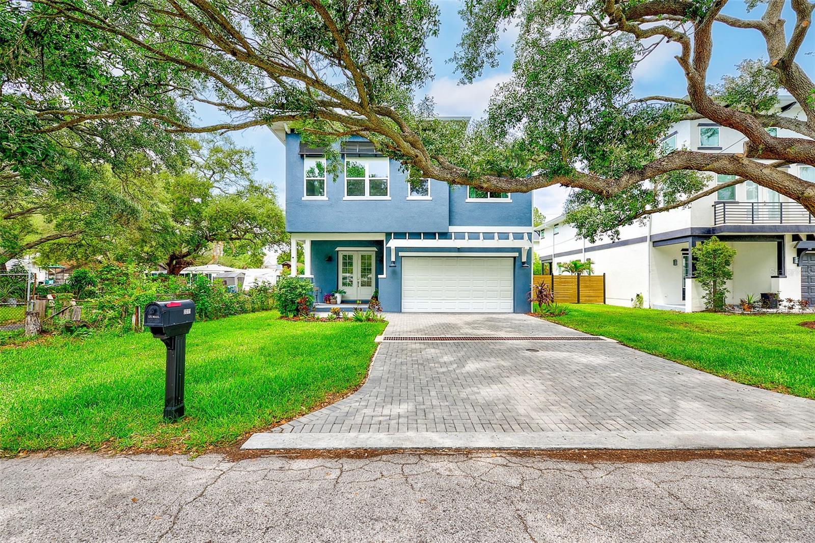 Photo of 3311 W WISCONSIN AVENUE TAMPA FL 33611