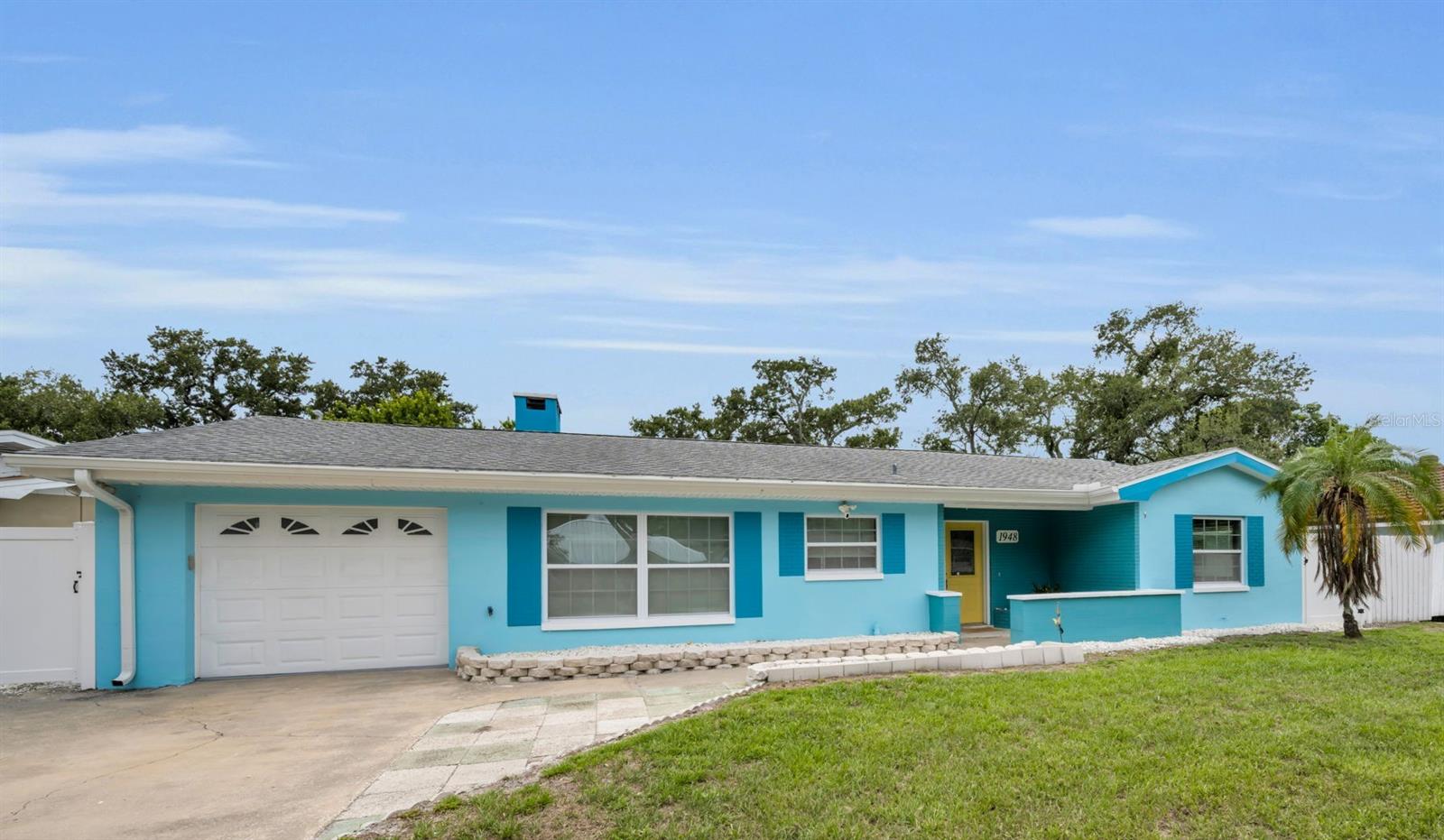 Photo of 1948 BYRAM DRIVE CLEARWATER FL 33755