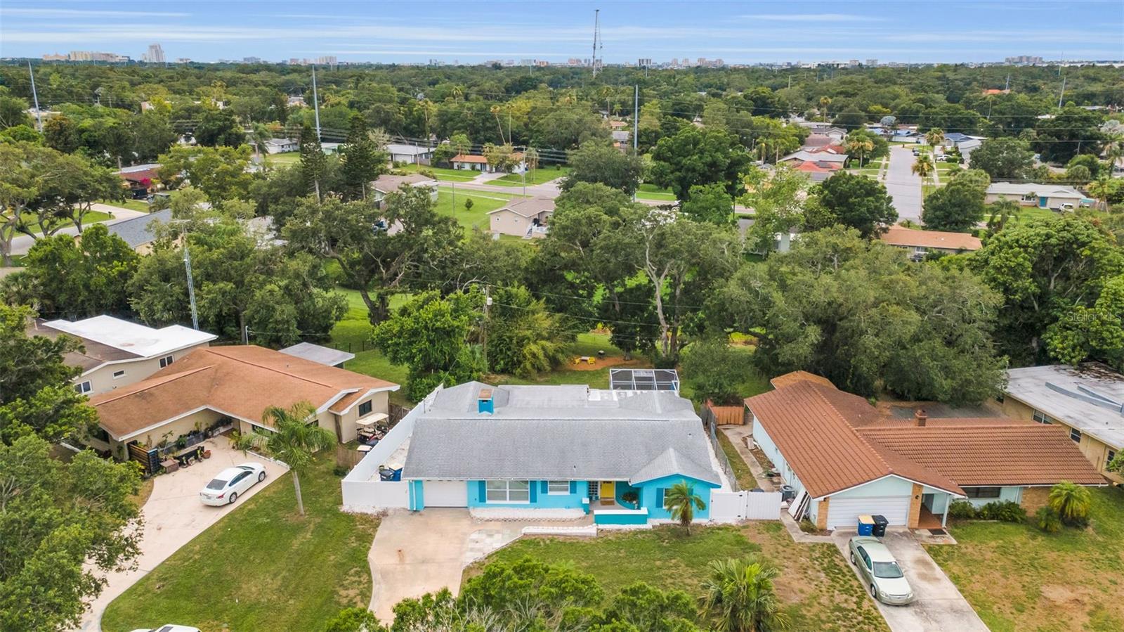 Photo of 1948 BYRAM DRIVE CLEARWATER FL 33755