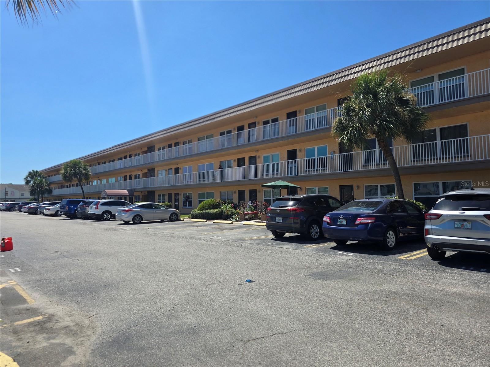 Photo of 6400 46TH AVENUE #301 KENNETH CITY FL 33709