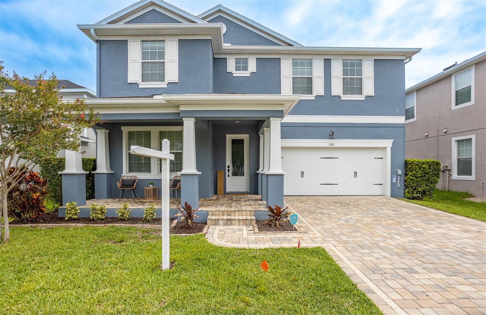 Photo of 136 PHILIPPE GRAND COURT SAFETY HARBOR FL 34695
