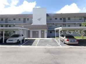 Photo of 9815 47TH AVENUE #303 ST PETERSBURG FL 33708