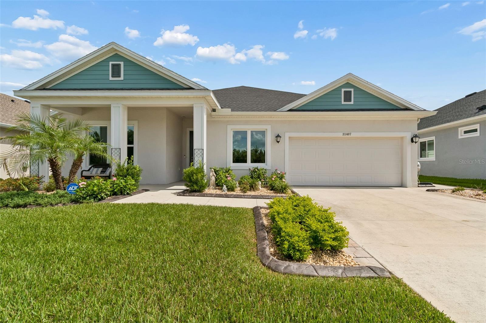 Photo of 31407 WESTBURY ESTATES AVENUE WESLEY CHAPEL FL 33545