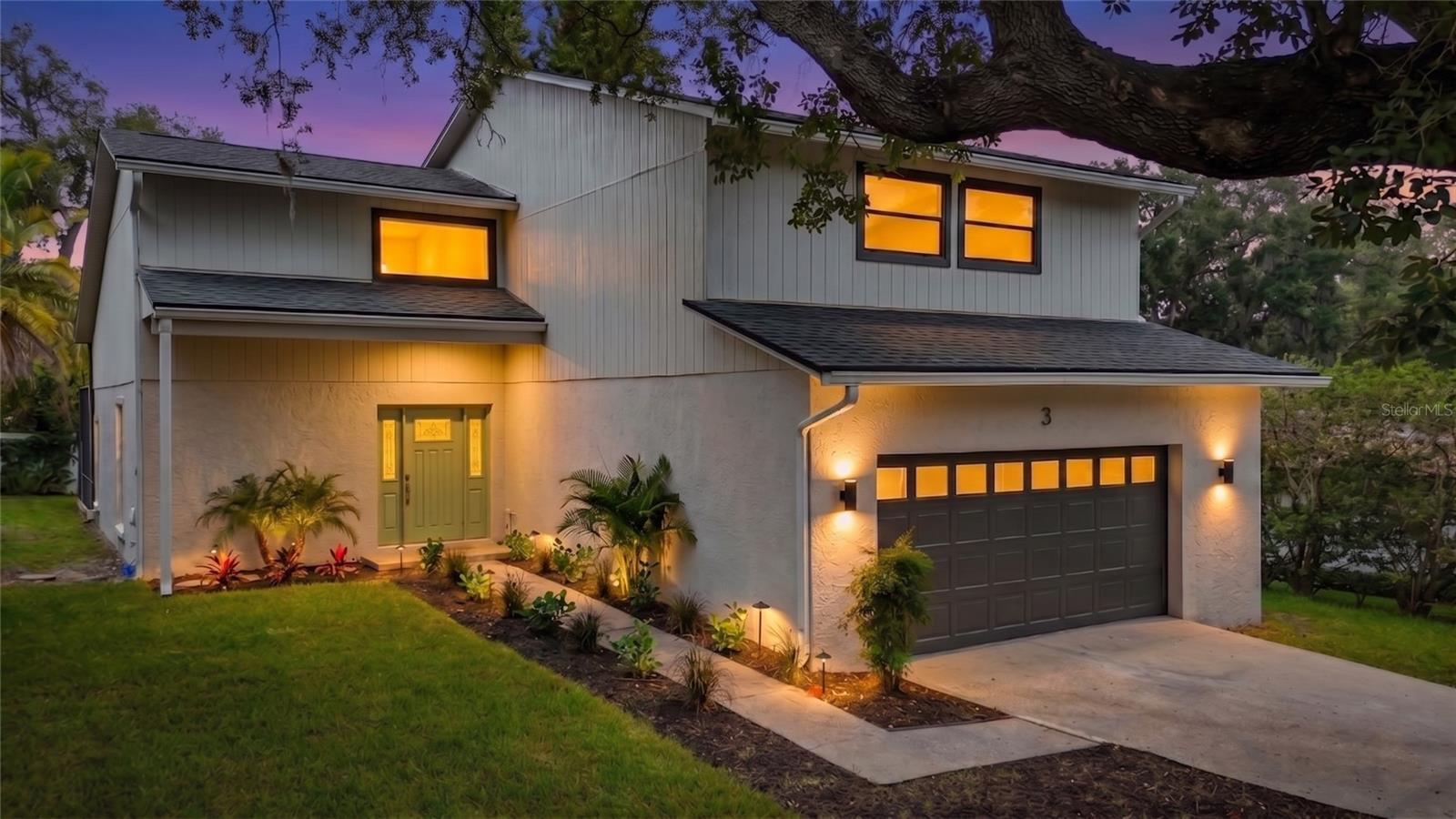 Photo of 3 OCTAVIA WAY SAFETY HARBOR FL 34695