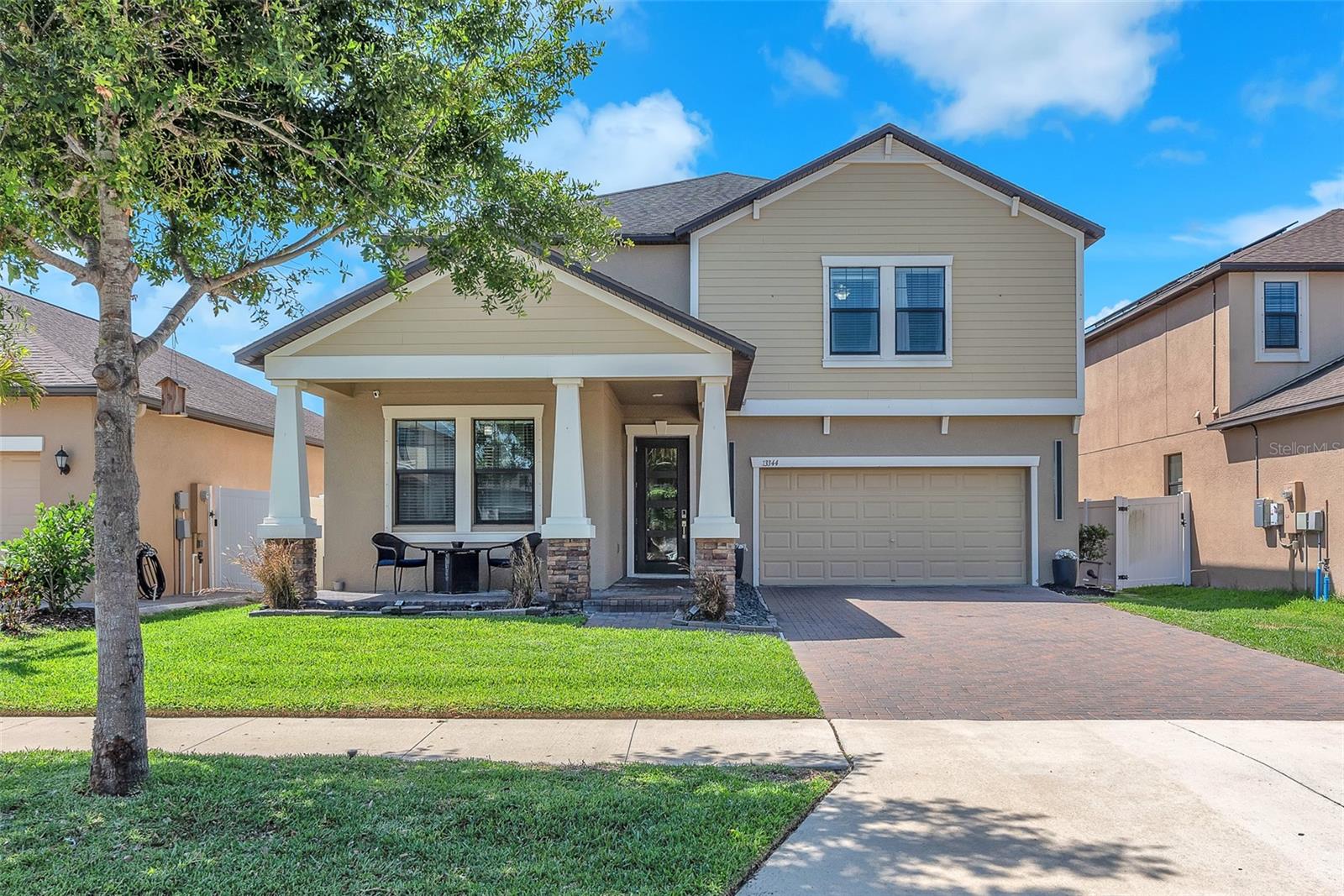 Photo of 13344 ORCA SOUND DRIVE RIVERVIEW FL 33579
