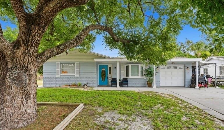 Photo of 4344 OAK BLUFF AVENUE HOLIDAY FL 34691