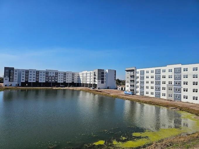 Photo of 5587 MILLENIA BOULEVARD #207 ORLANDO FL 32839