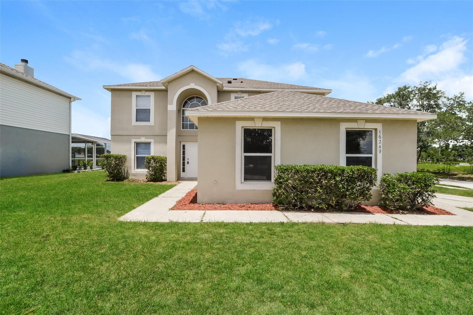 Photo of 16249 WILKINSON DRIVE CLERMONT FL 34714