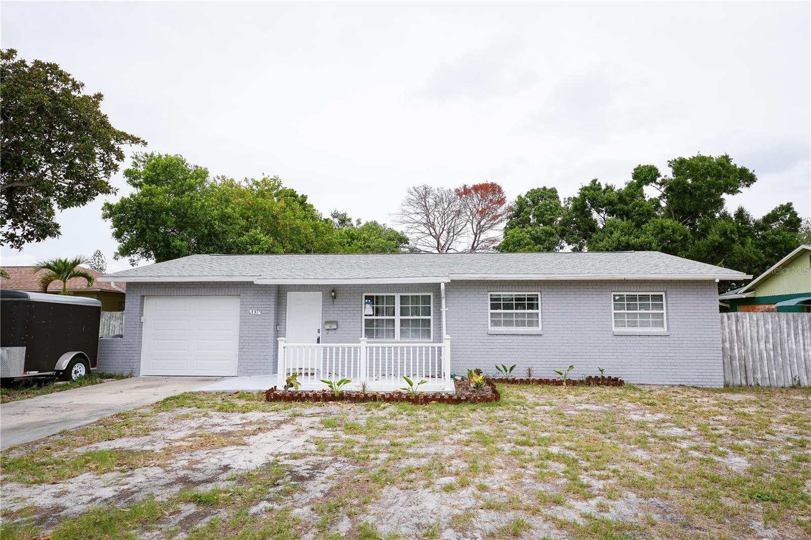 Photo of 737 52ND AVENUE ST PETERSBURG FL 33705