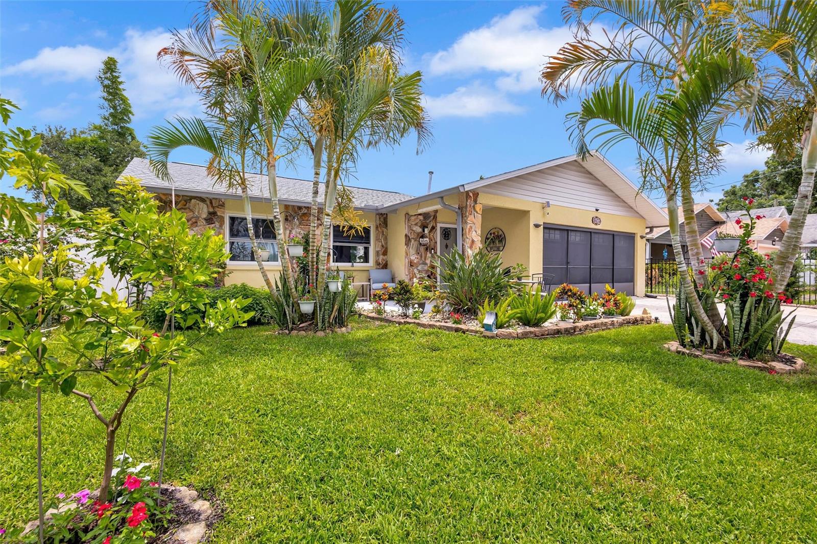 Photo of 3437 35TH STREET ST PETERSBURG FL 33713
