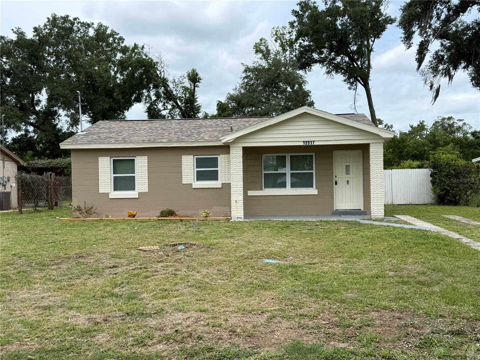 Photo of 13917 3RD STREET DADE CITY FL 33525