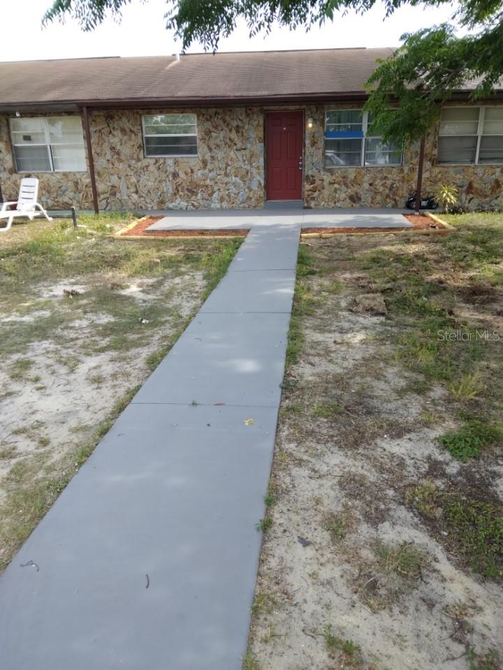 Photo of 27 W RAYMOND STREET AVON PARK FL 33825