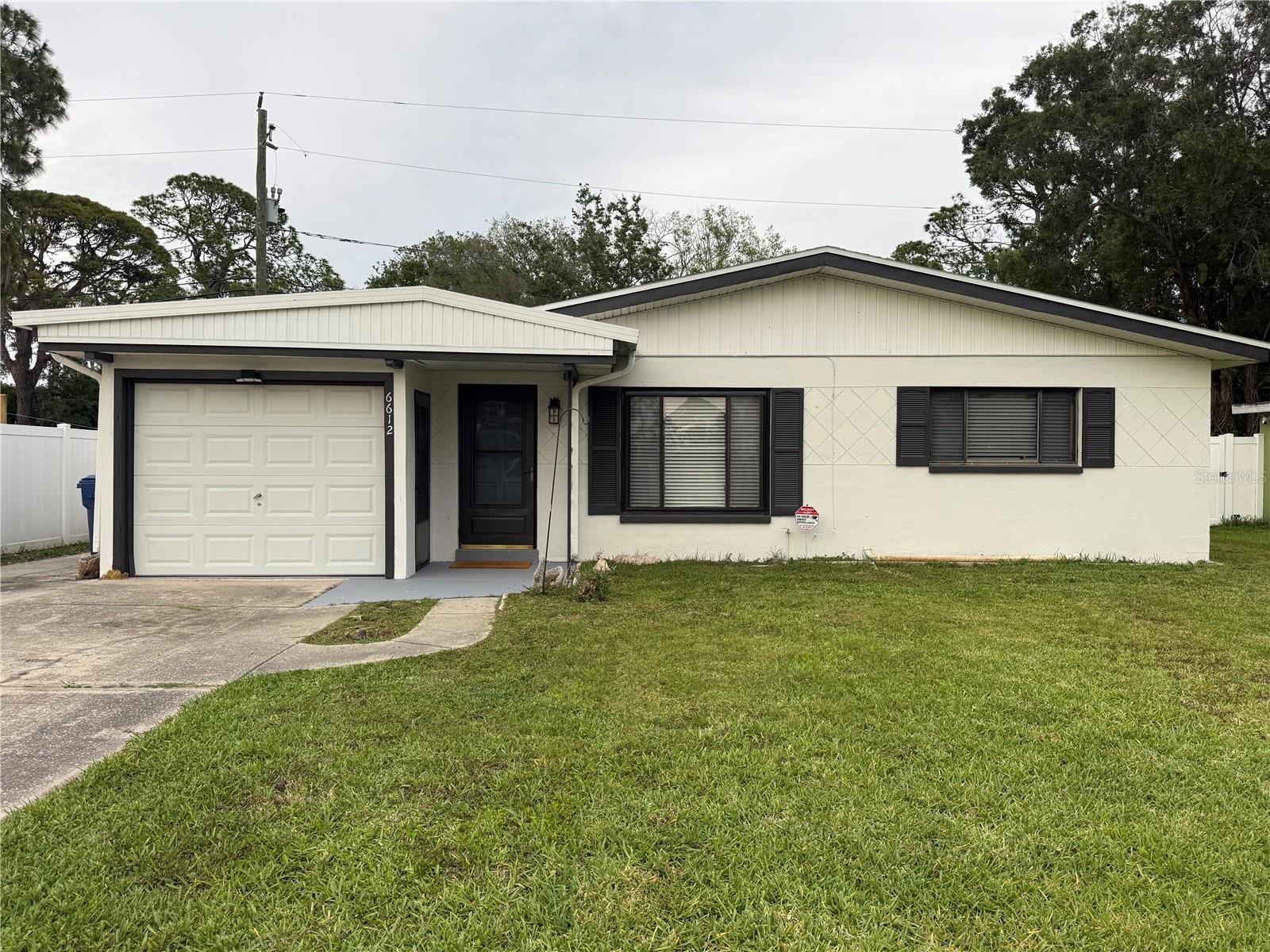 Photo of 6612 SIERRA TERRACE NEW PORT RICHEY FL 34652