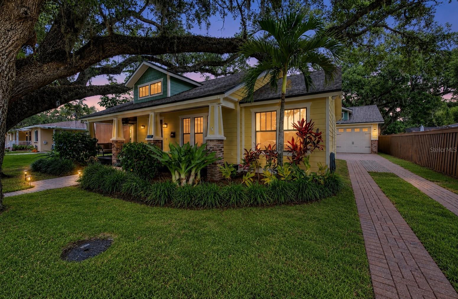 Photo of 4705 N BOULEVARD TAMPA FL 33603