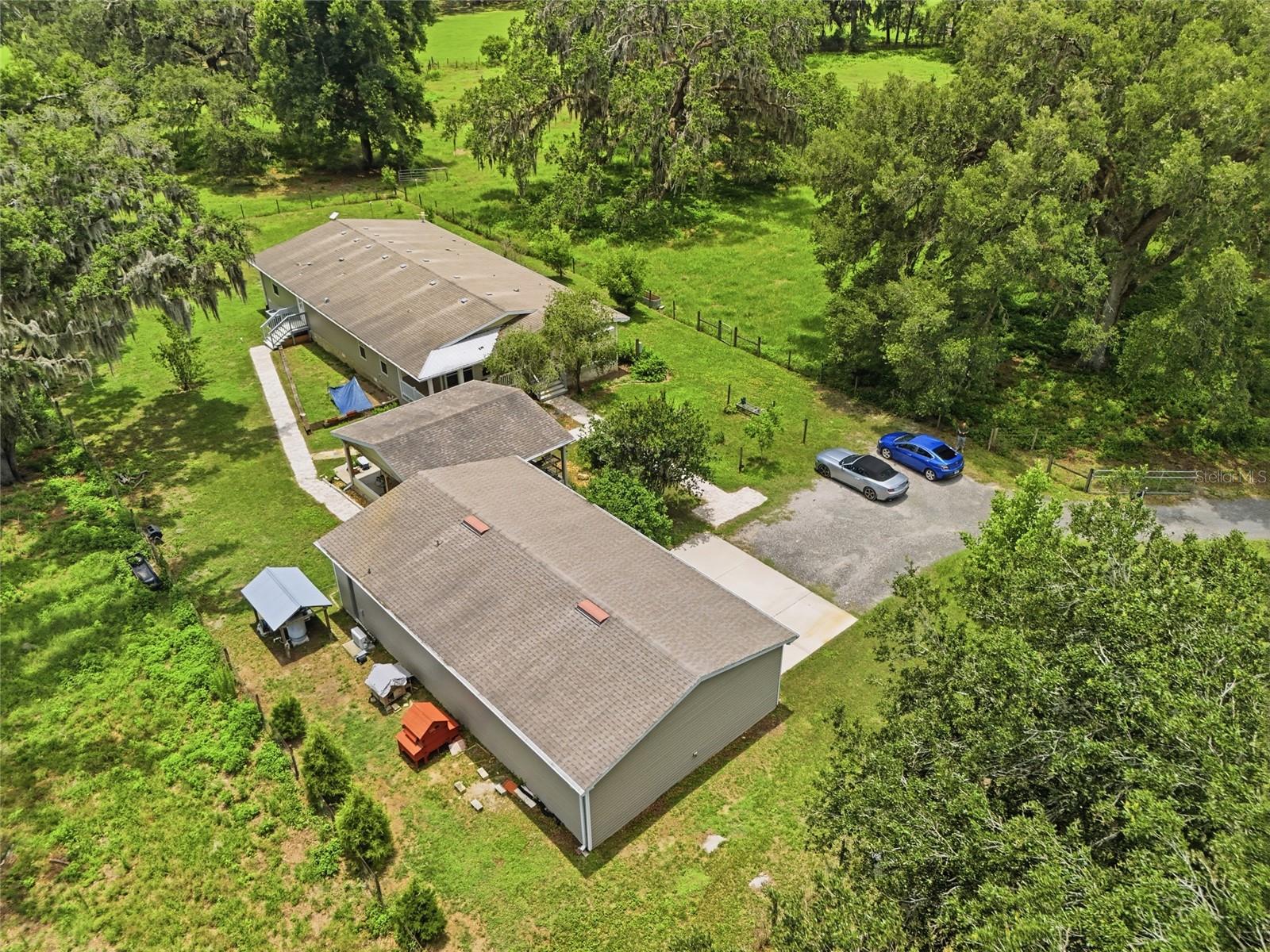Photo of 9468 JANMAR ROAD DADE CITY FL 33525