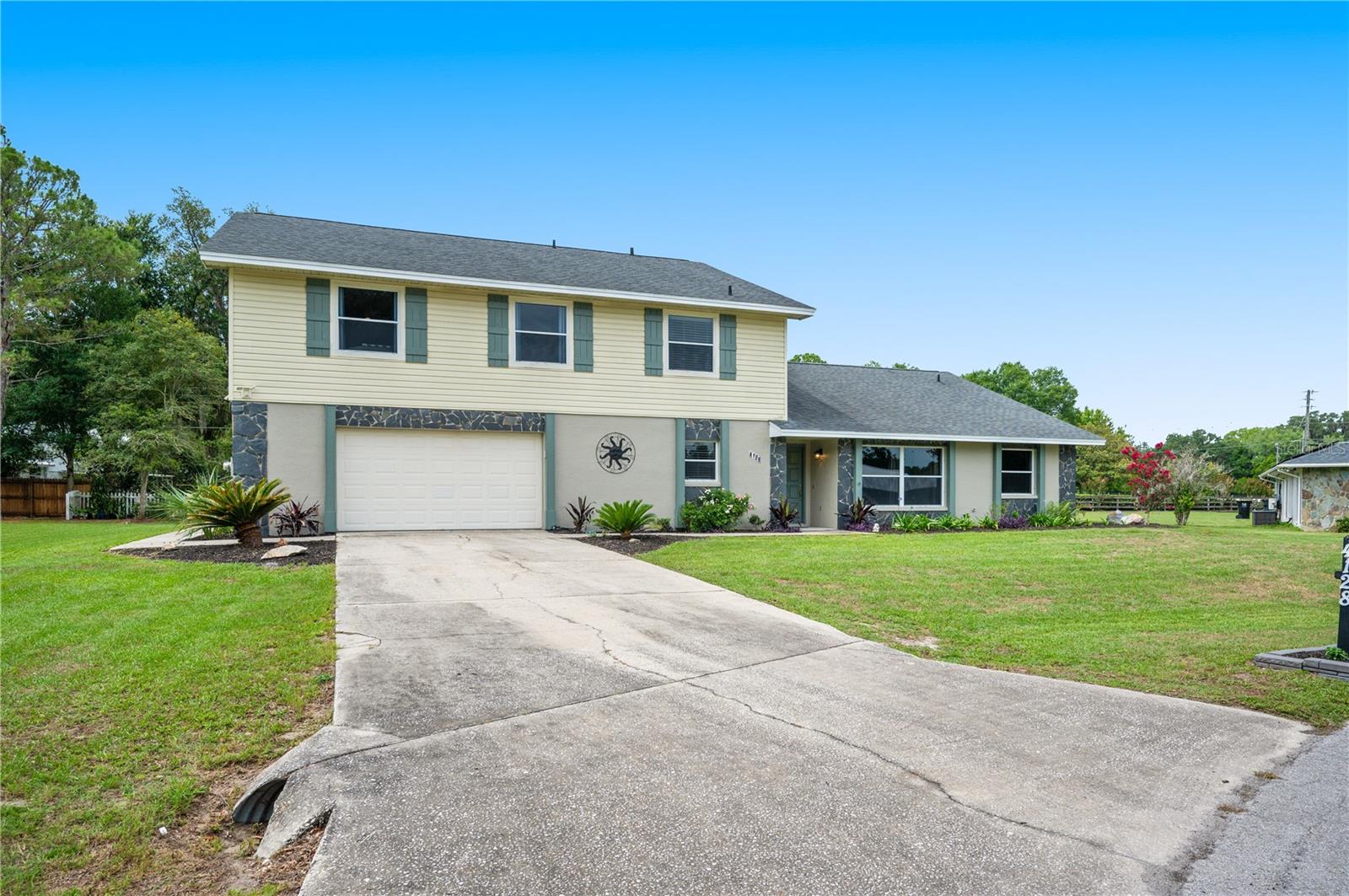 Photo of 4128 MATHER ROAD LAKELAND FL 33810